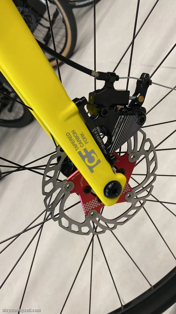 Groupset r7000 105 like new