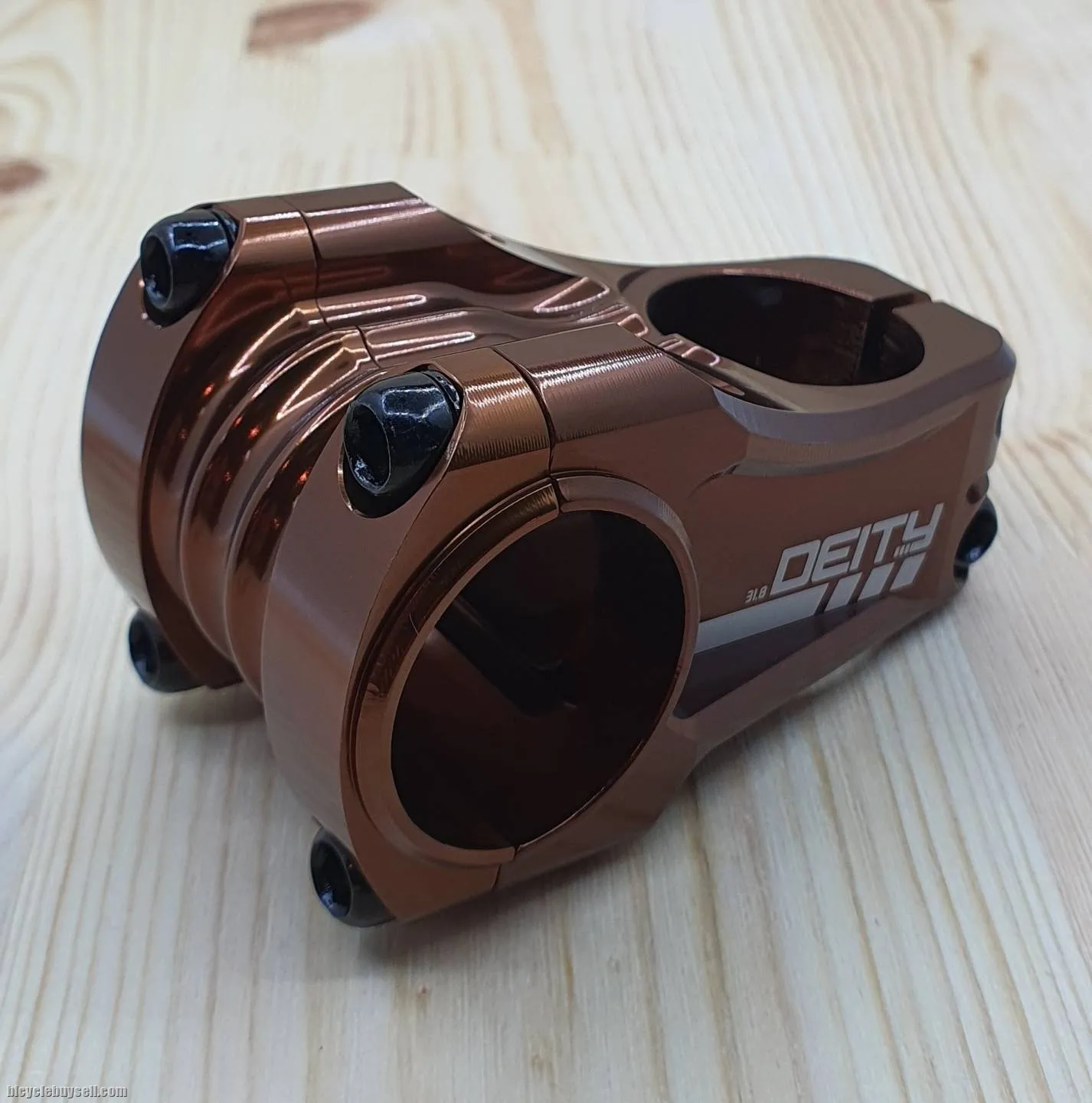 DEITY COMPONENTS - STEM