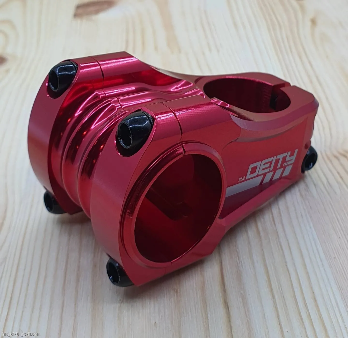 DEITY COMPONENTS - STEM