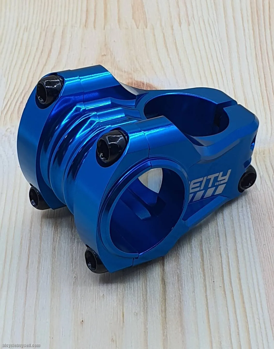 DEITY COMPONENTS - STEM