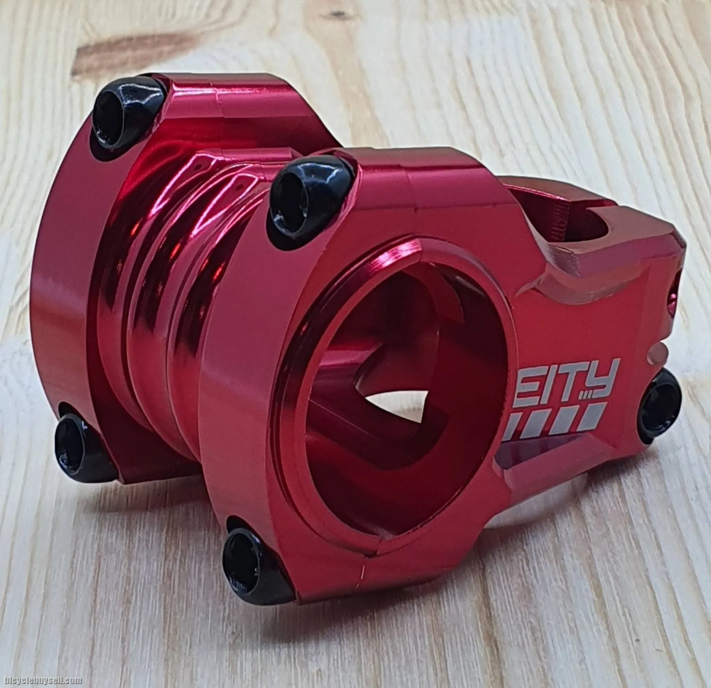 DEITY COMPONENTS - STEM