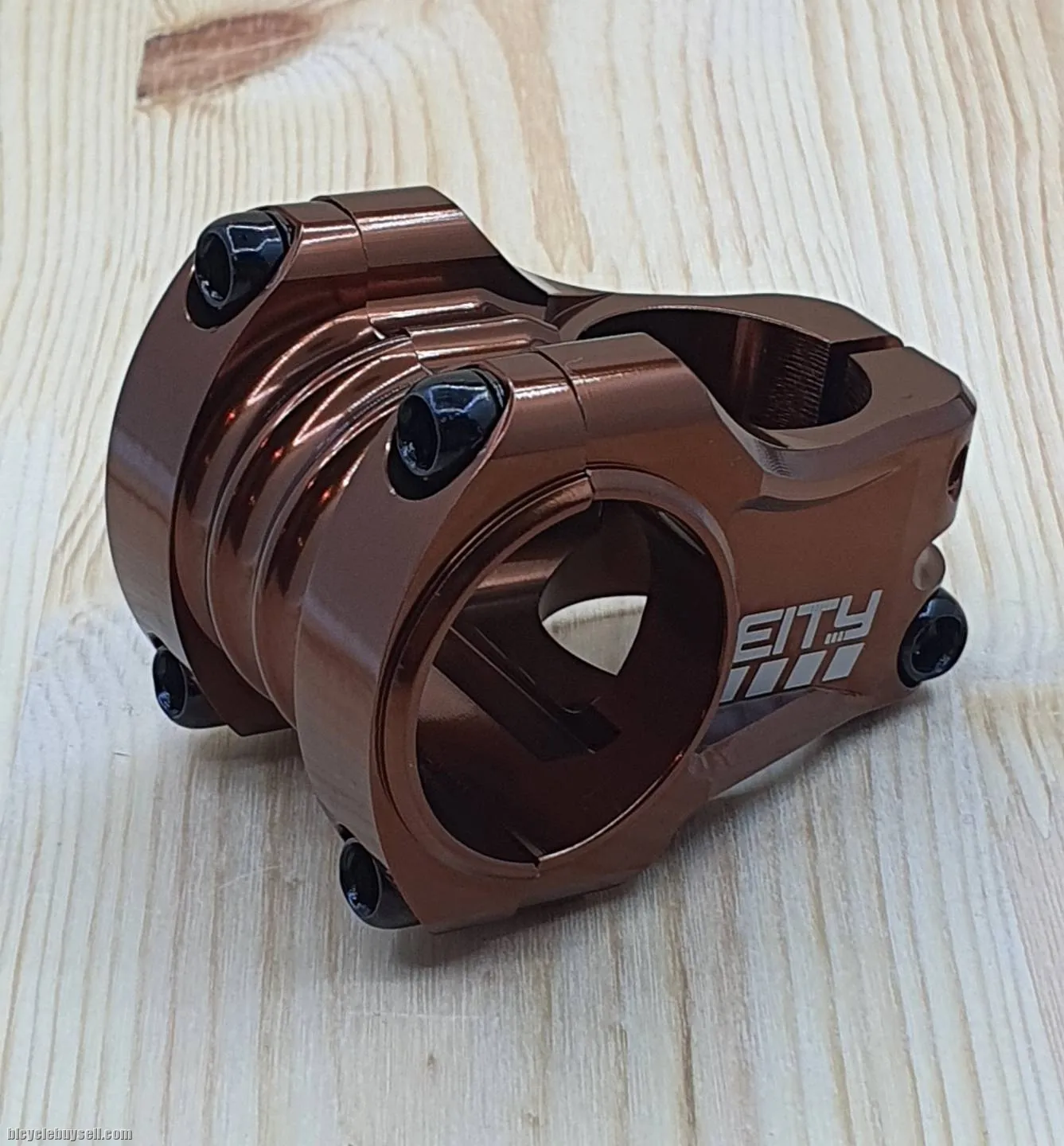 DEITY COMPONENTS - STEM