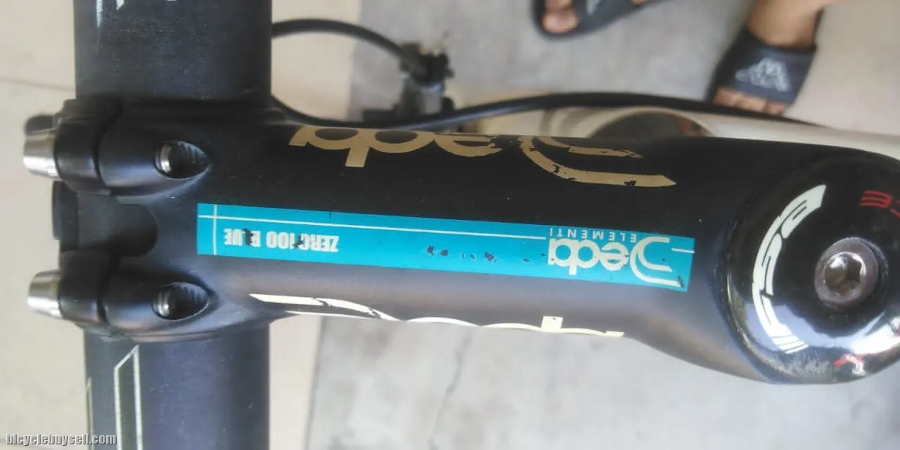 EMC roadbike shimano ultegra