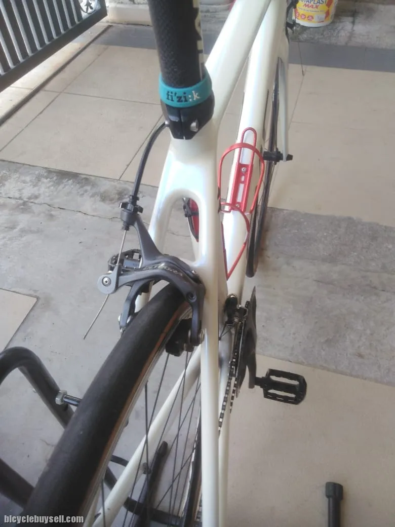 EMC roadbike shimano ultegra