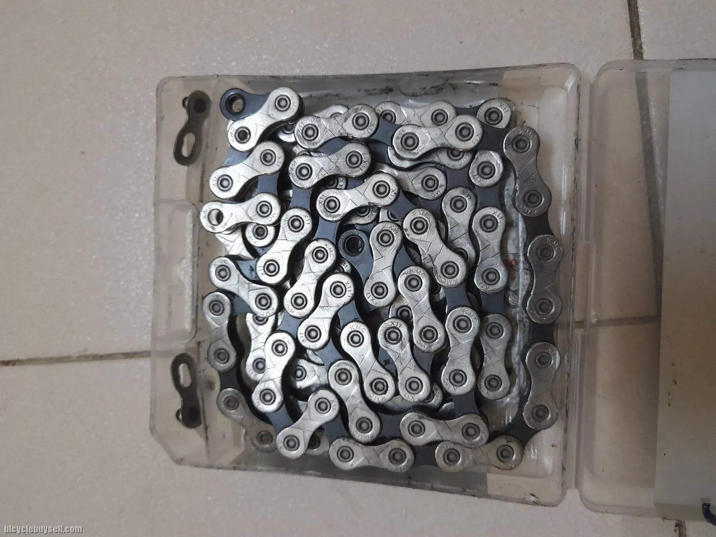 chain kmc 11spd