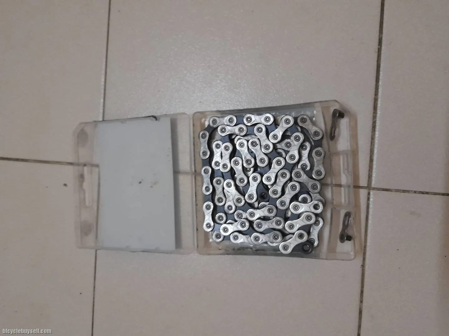 chain kmc 11spd