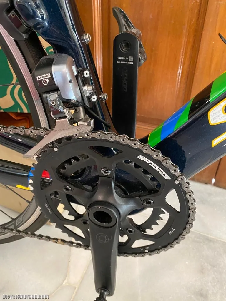 S Works Peter Sagan
