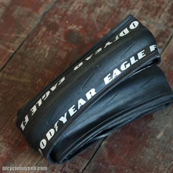 GOODYEAR EAGLE F1 700X25C / 700X28C ROAD BIKE TIRE