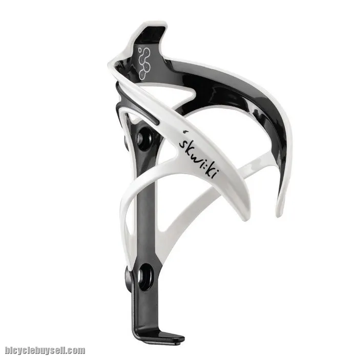 SKWIKI CARBON COMPOSITE BOTTLE CAGE