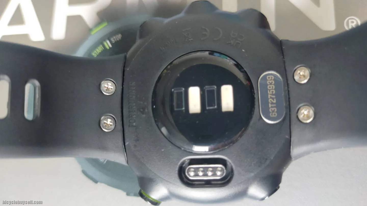 Garmin Fr45