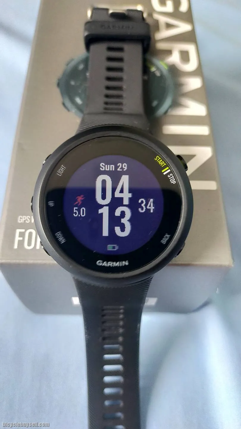 Garmin Fr45