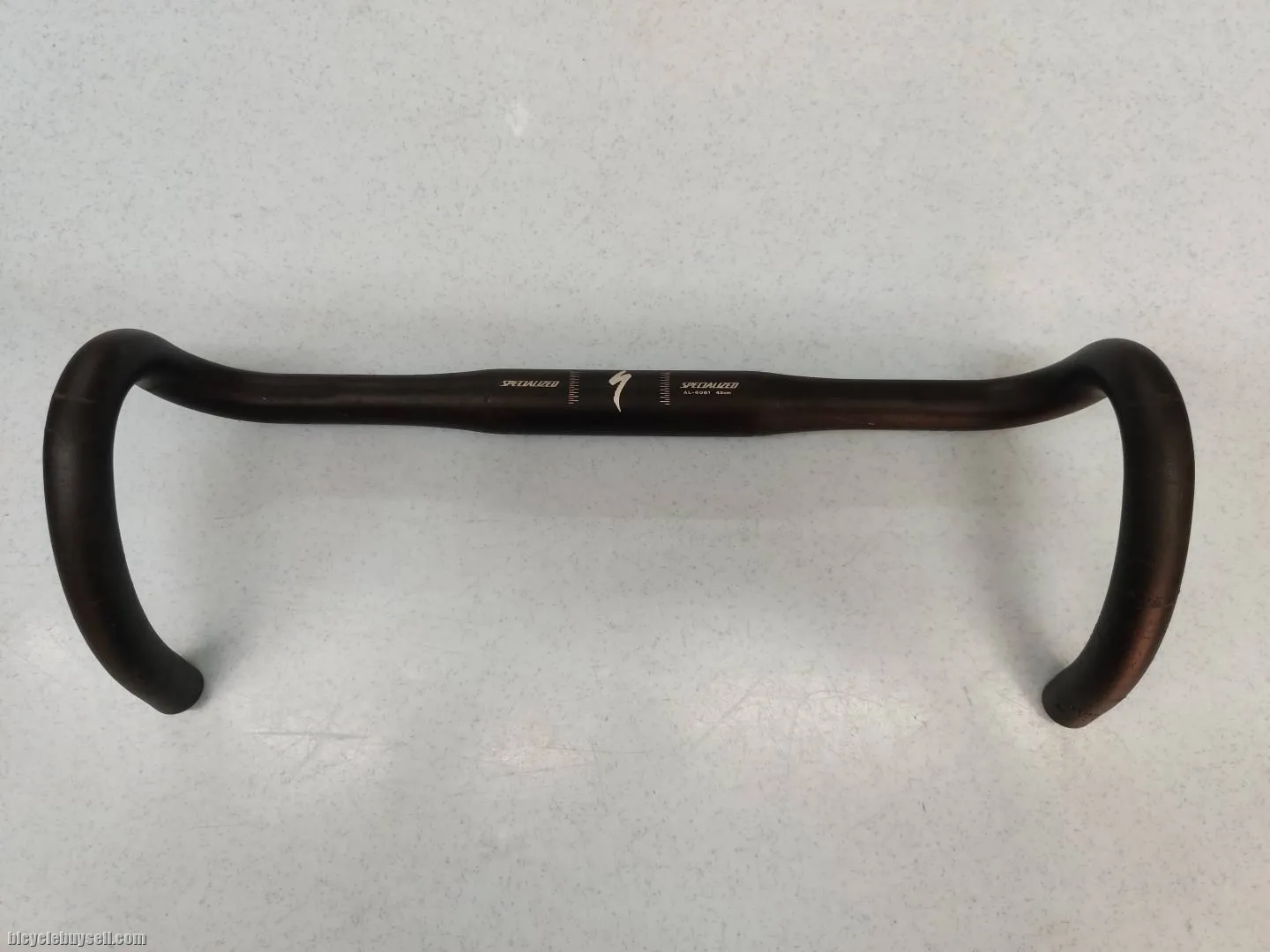 Specialized Drop Bar