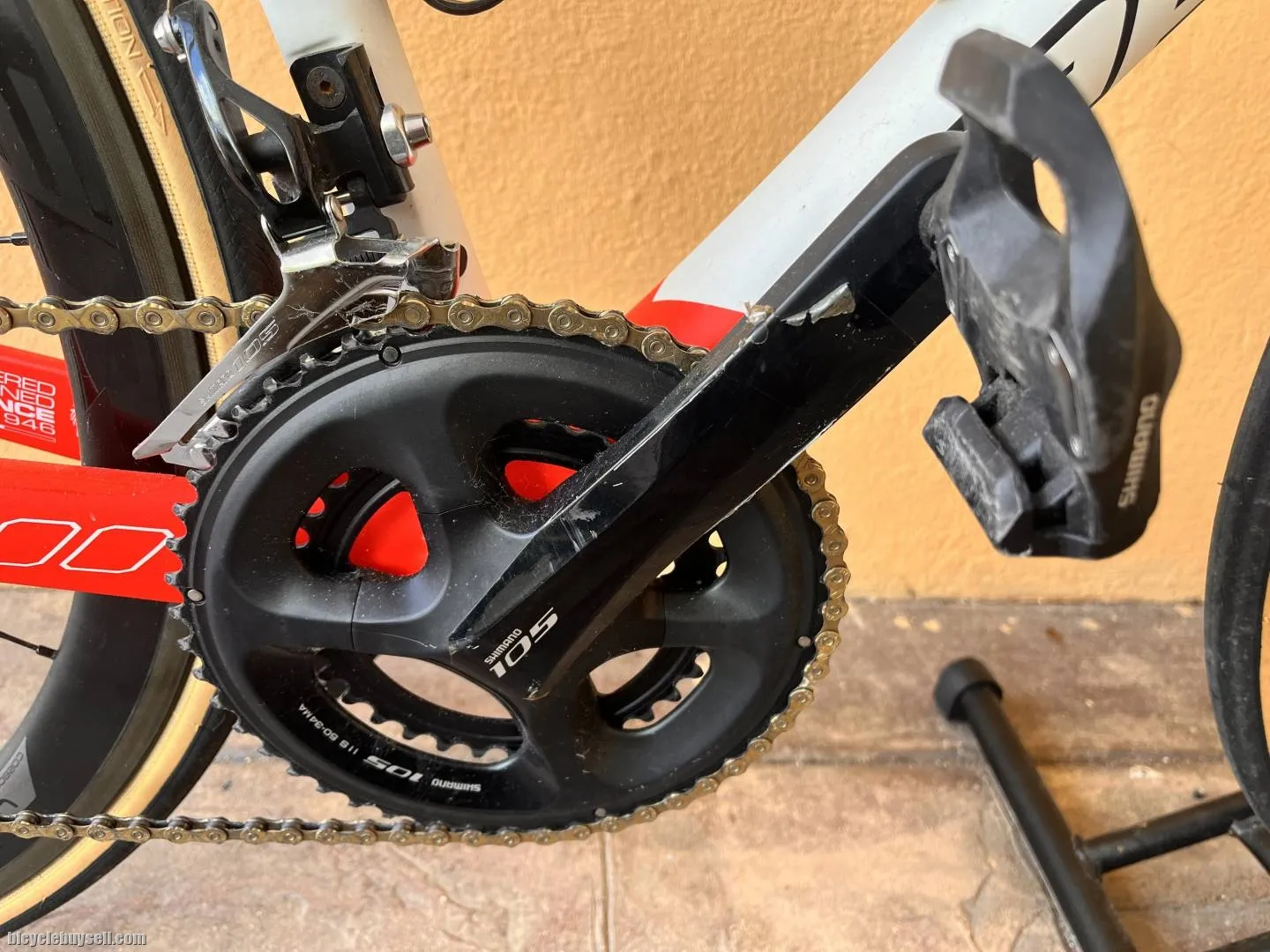 Lapierre Pulsium 309 Carbon