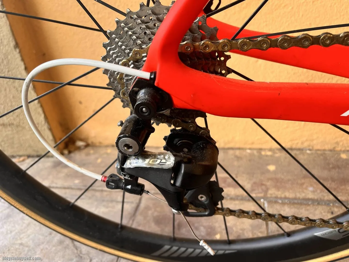 Lapierre Pulsium 309 Carbon
