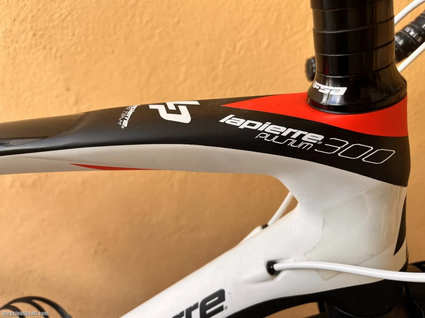 Lapierre Pulsium 309 Carbon