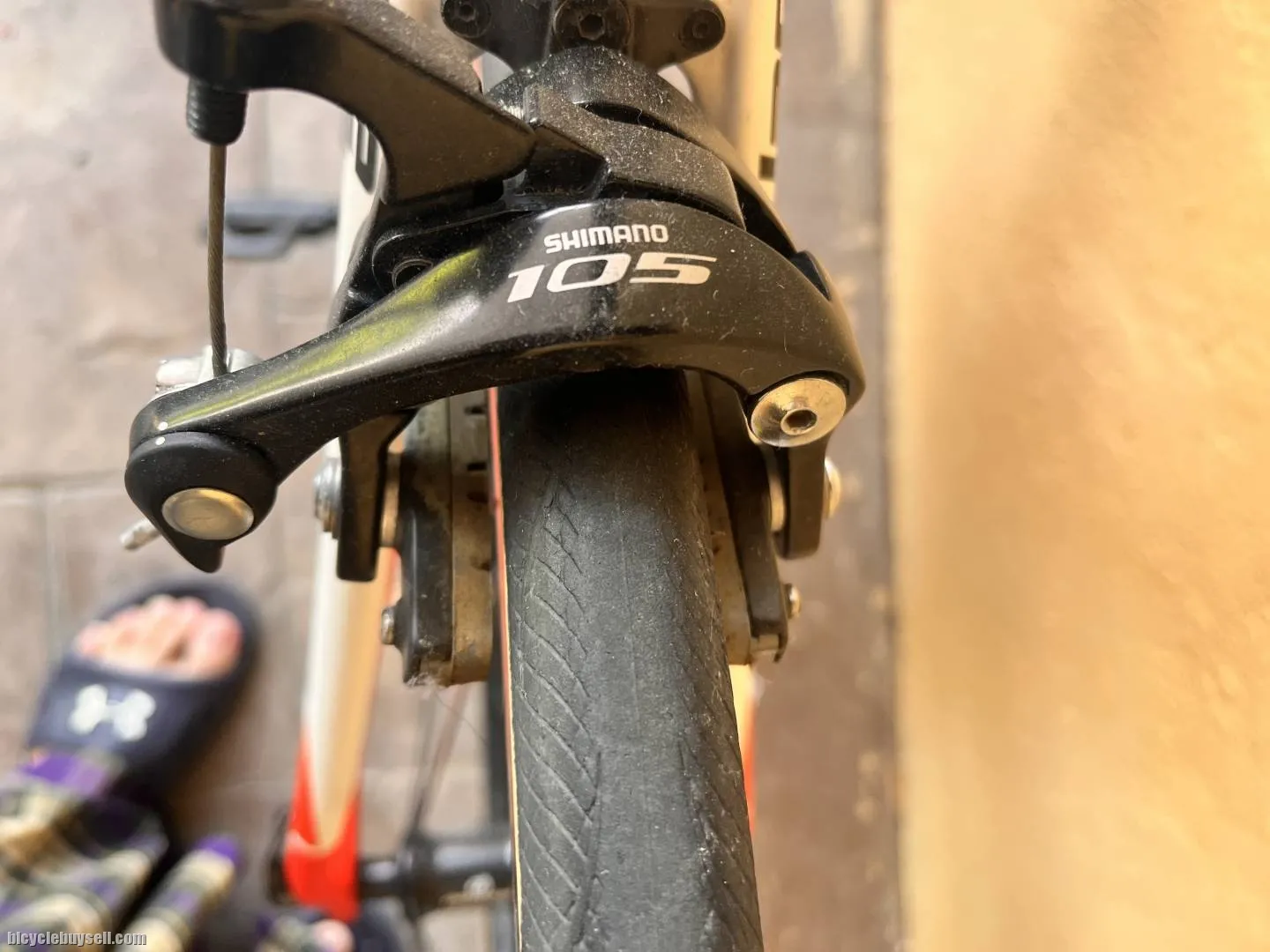 Lapierre Pulsium 309 Carbon