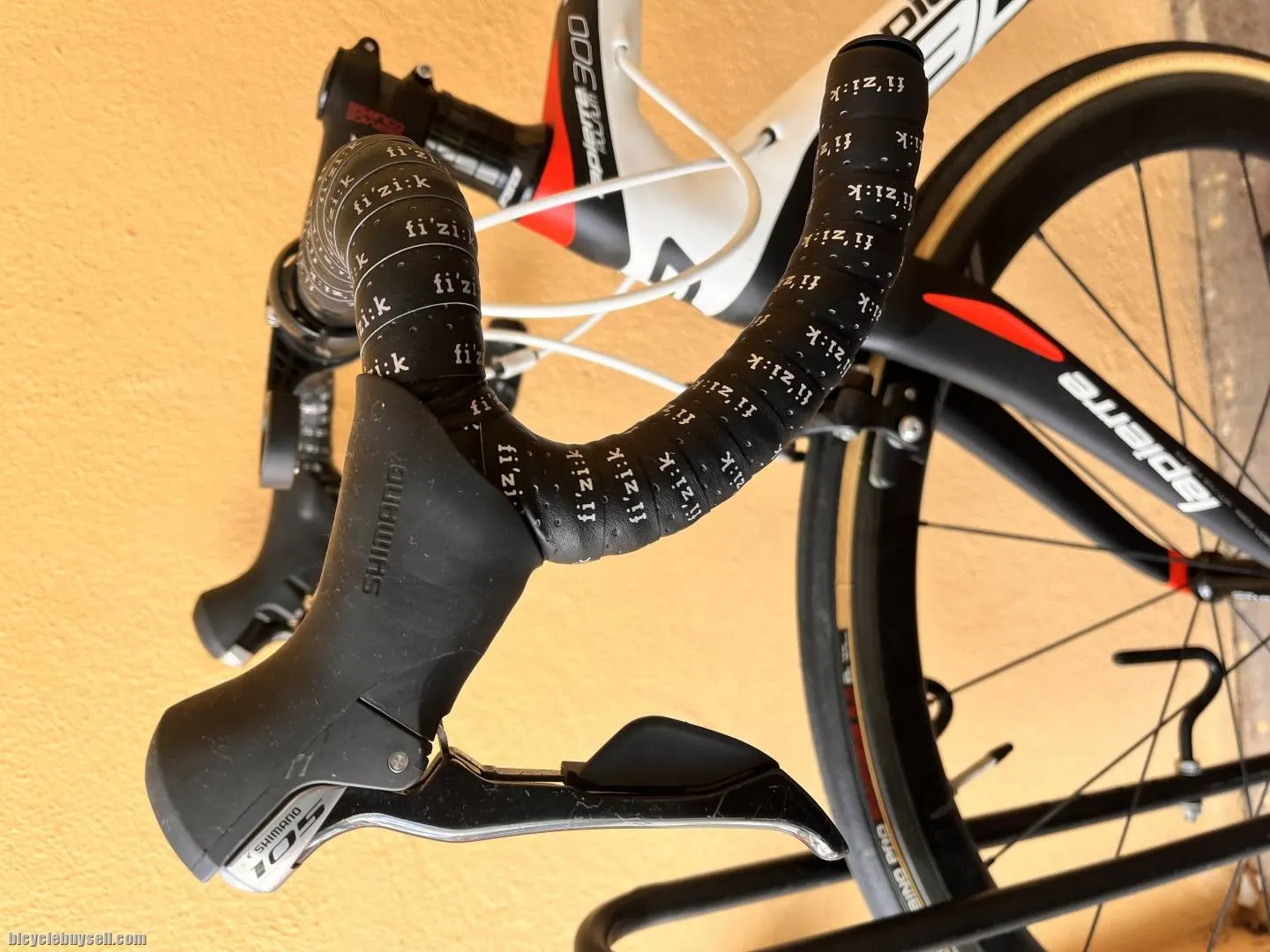 Lapierre Pulsium 309 Carbon