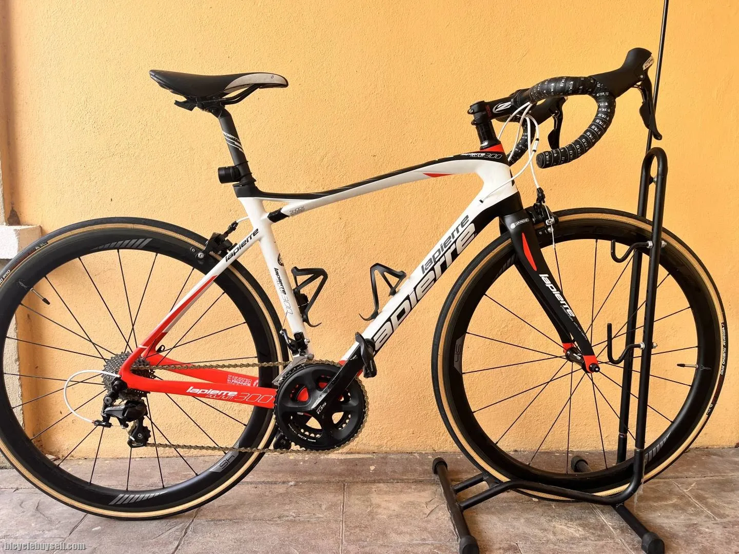 Lapierre Pulsium 309 Carbon