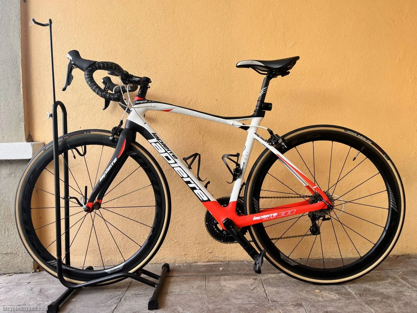 Lapierre Pulsium 309 Carbon