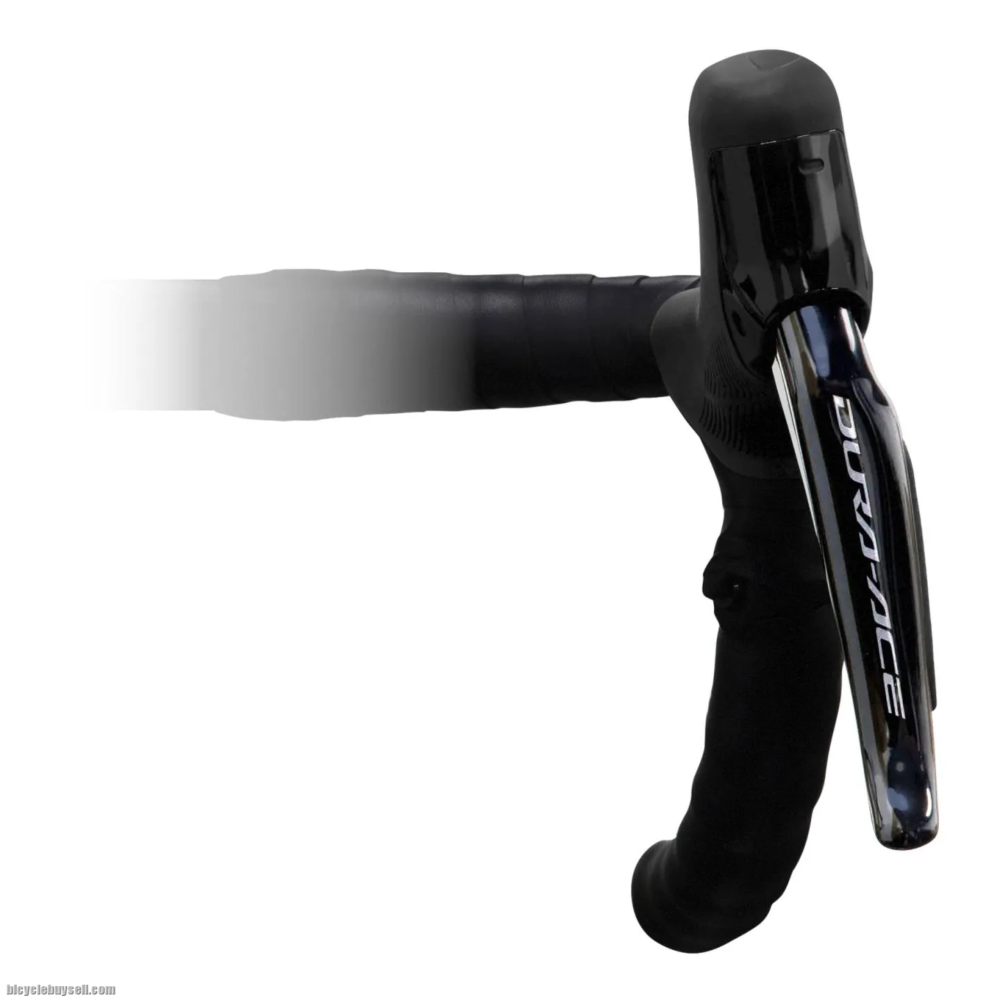 Shimano Dura Ace Di2 ST-R9270 STI For Hydraulic Disc Brake - 2x12-Speed - Left Right Set