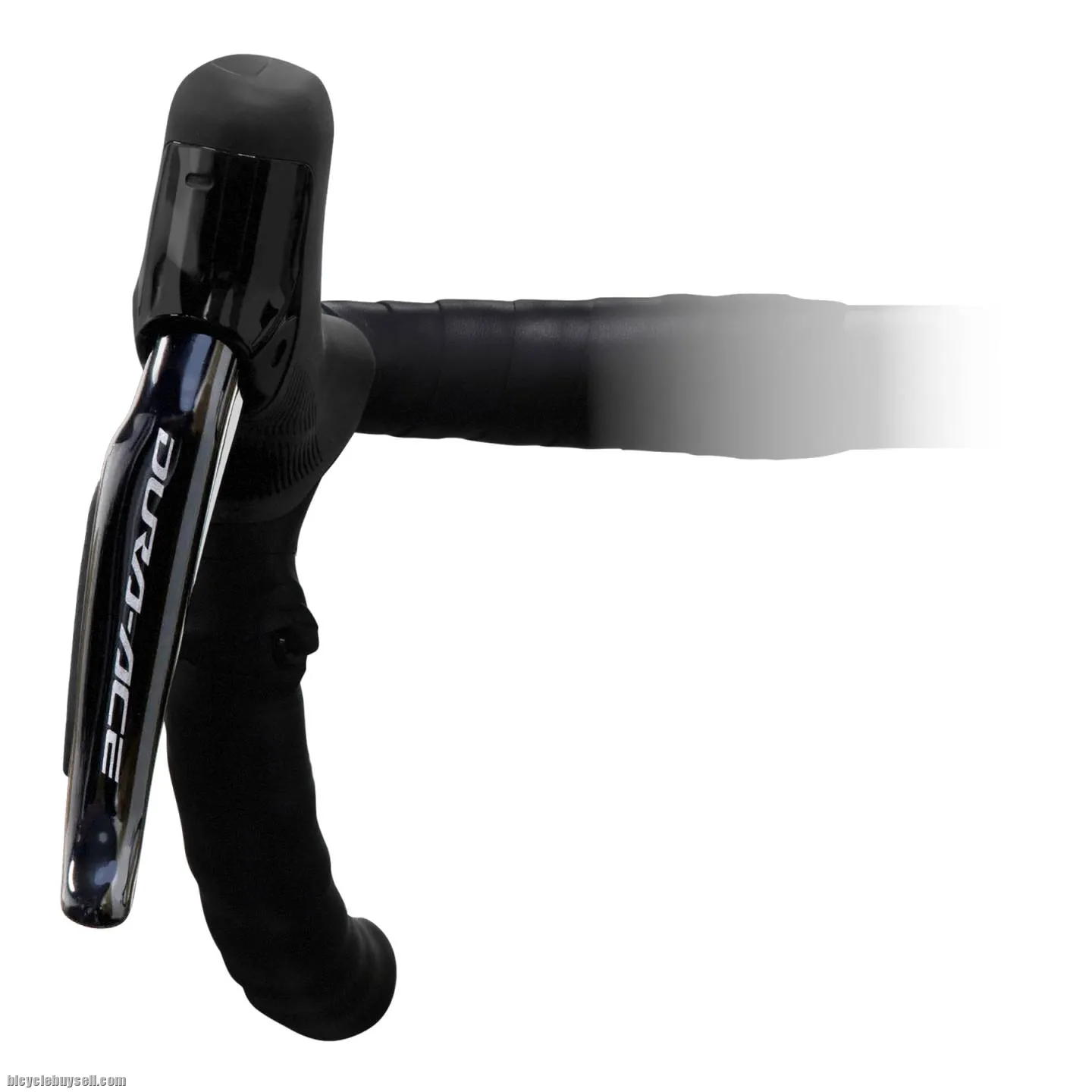 Shimano Dura Ace Di2 ST-R9270 STI For Hydraulic Disc Brake - 2x12-Speed - Left Right Set