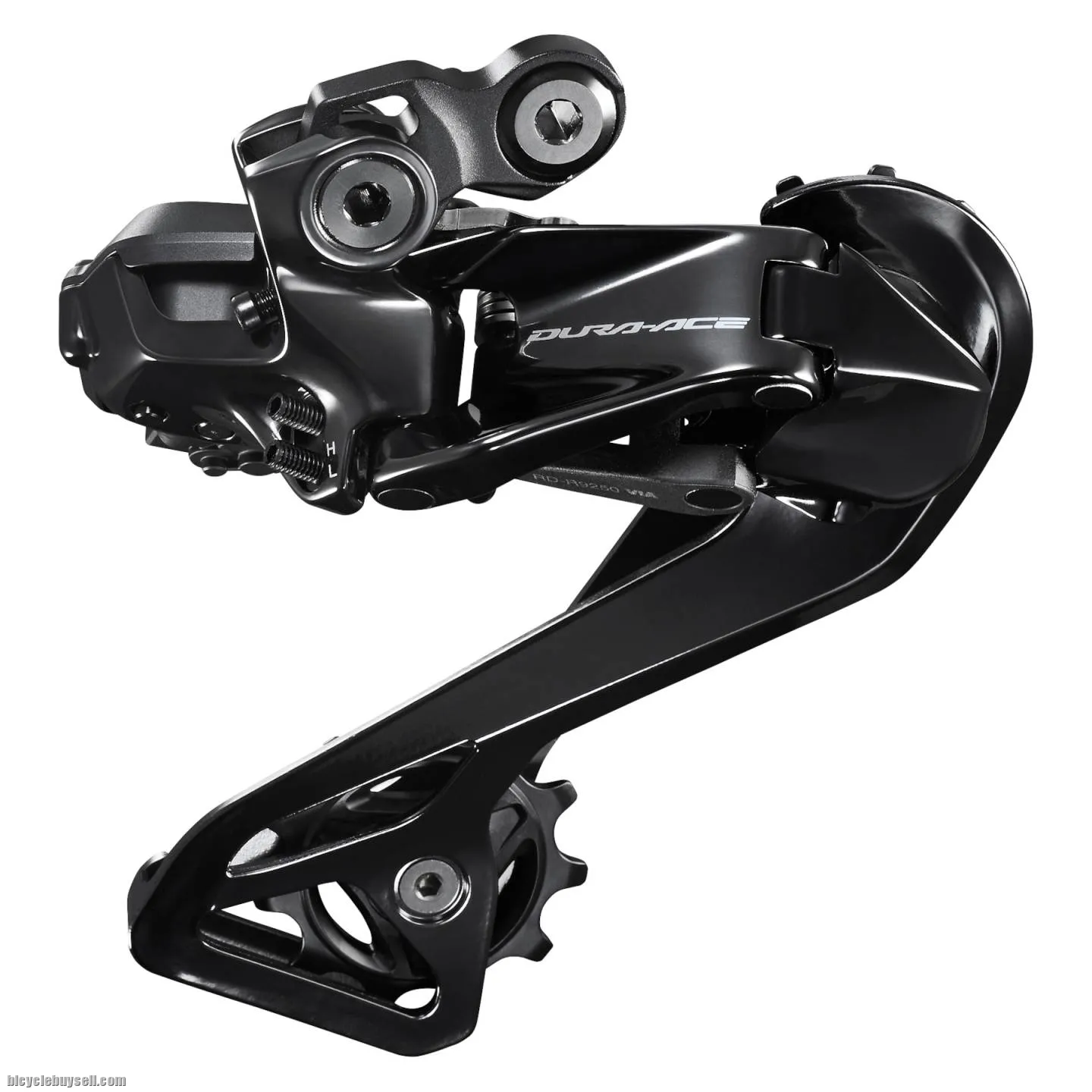 Shimano Dura Ace Di2 RD-R9250 Rear Derailleur - 12-Speed