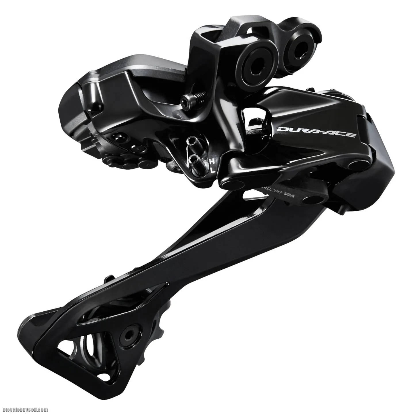 Shimano Dura Ace Di2 RD-R9250 Rear Derailleur - 12-Speed