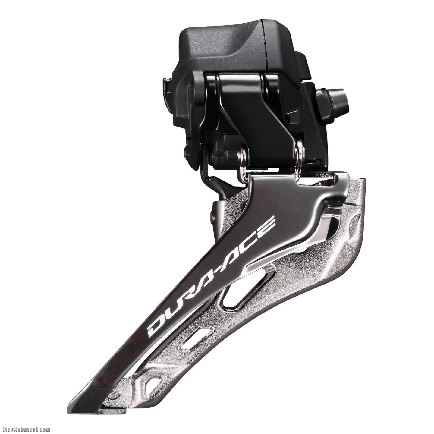 Shimano Dura Ace Di2 FD-R9250 Front Derailleur - 2x12-Speed