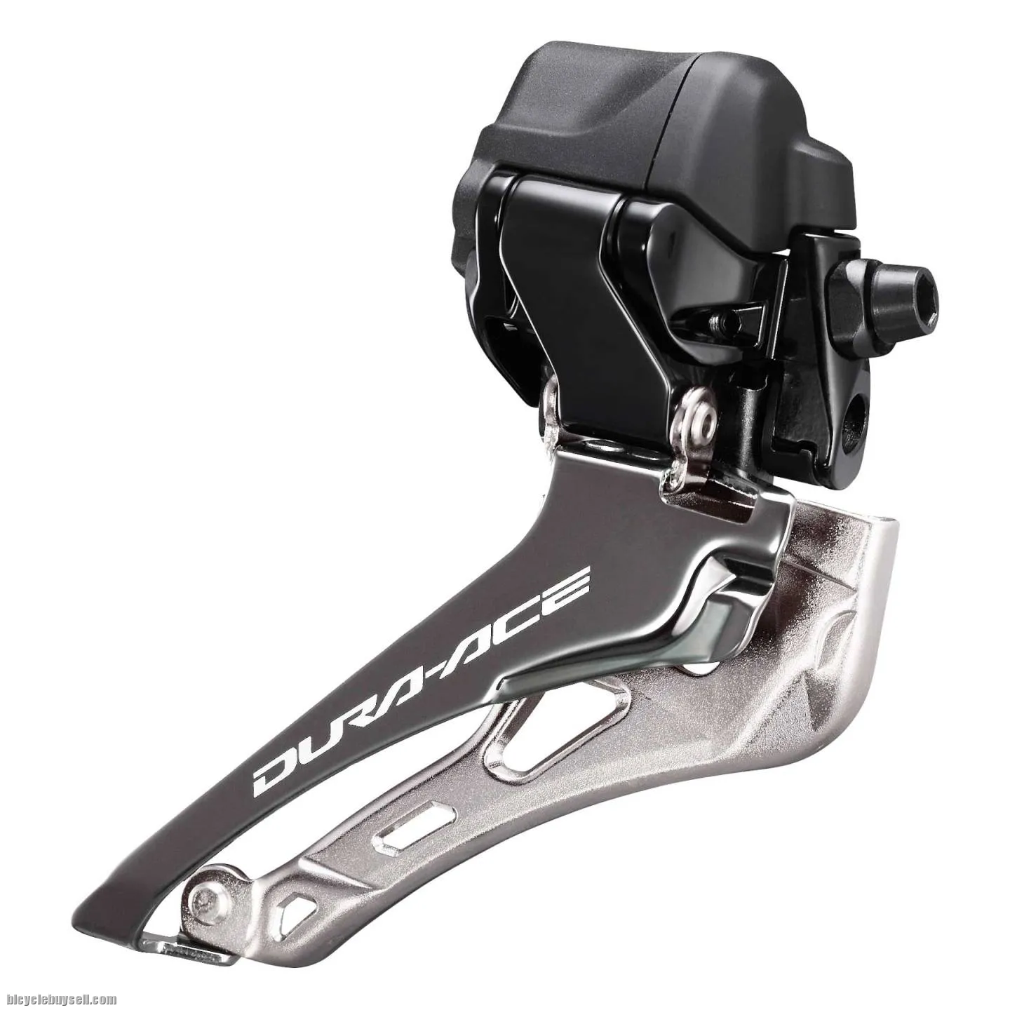 Shimano Dura Ace Di2 FD-R9250 Front Derailleur - 2x12-Speed