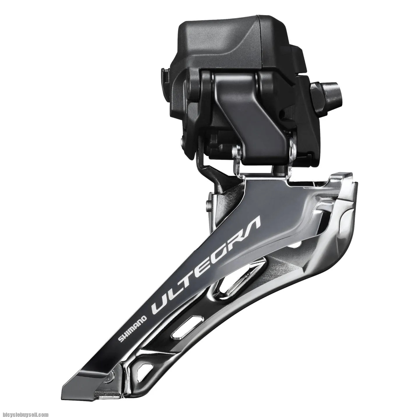 Shimano Ultegra Di2 FD-R8150 Front Derailleur - 2x12-Speed