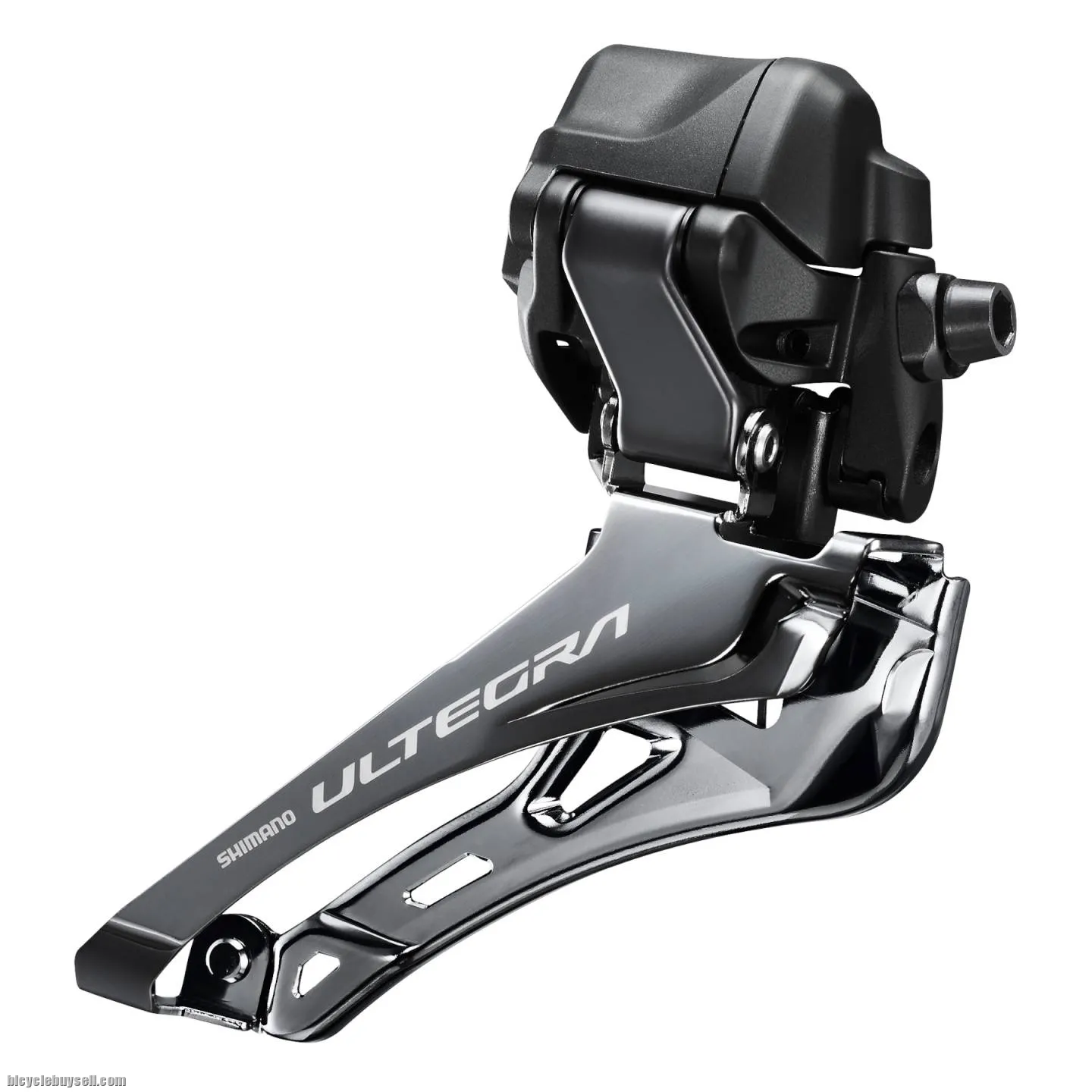 Shimano Ultegra Di2 FD-R8150 Front Derailleur - 2x12-Speed