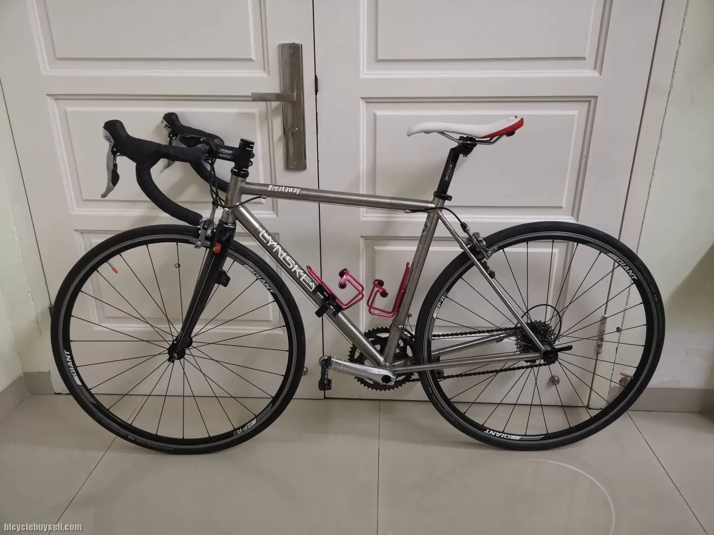 Lynskey Breakaway