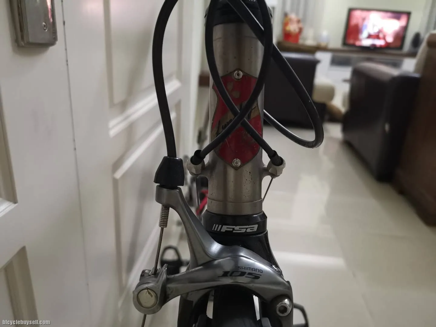 Lynskey Breakaway