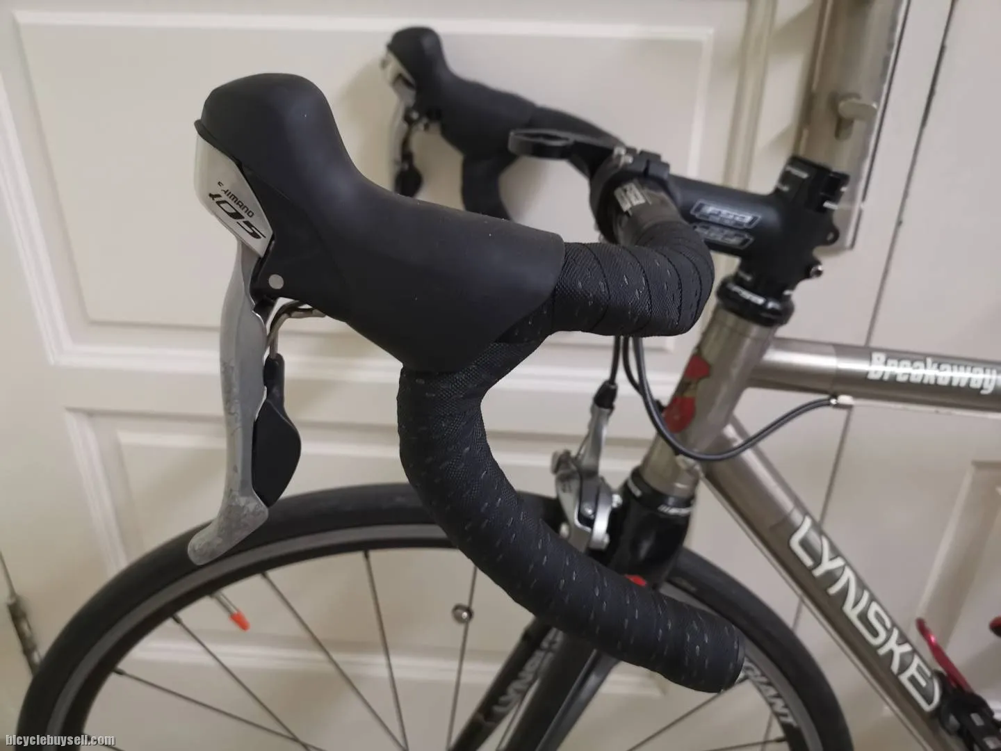 Lynskey Breakaway
