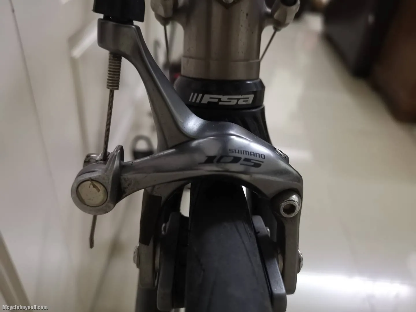 Lynskey Breakaway