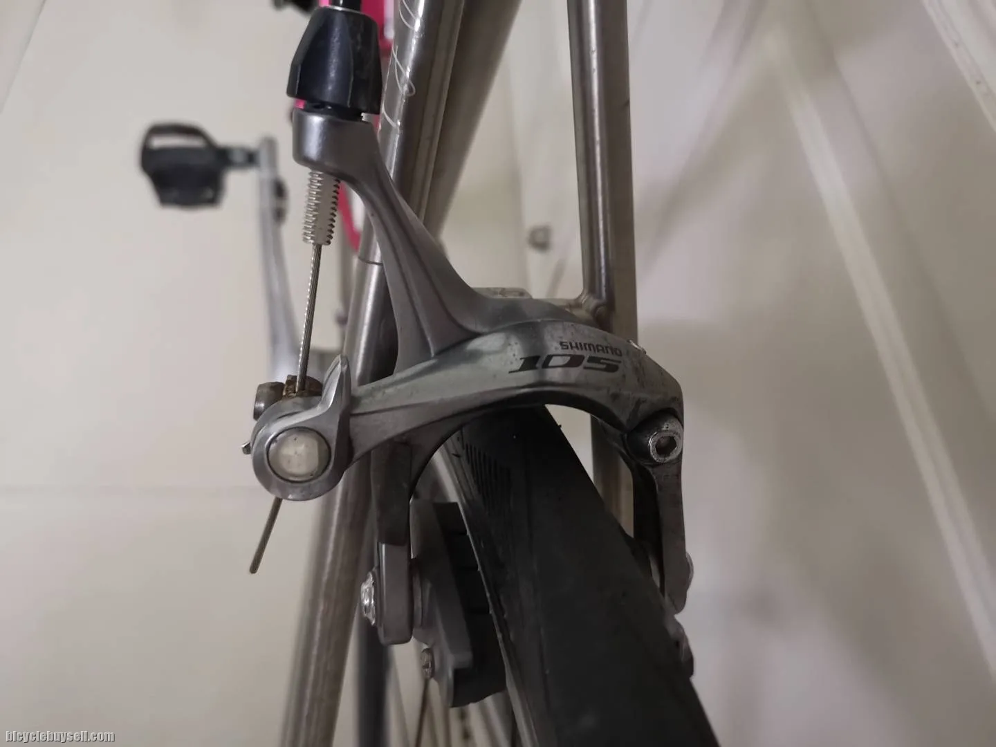Lynskey Breakaway