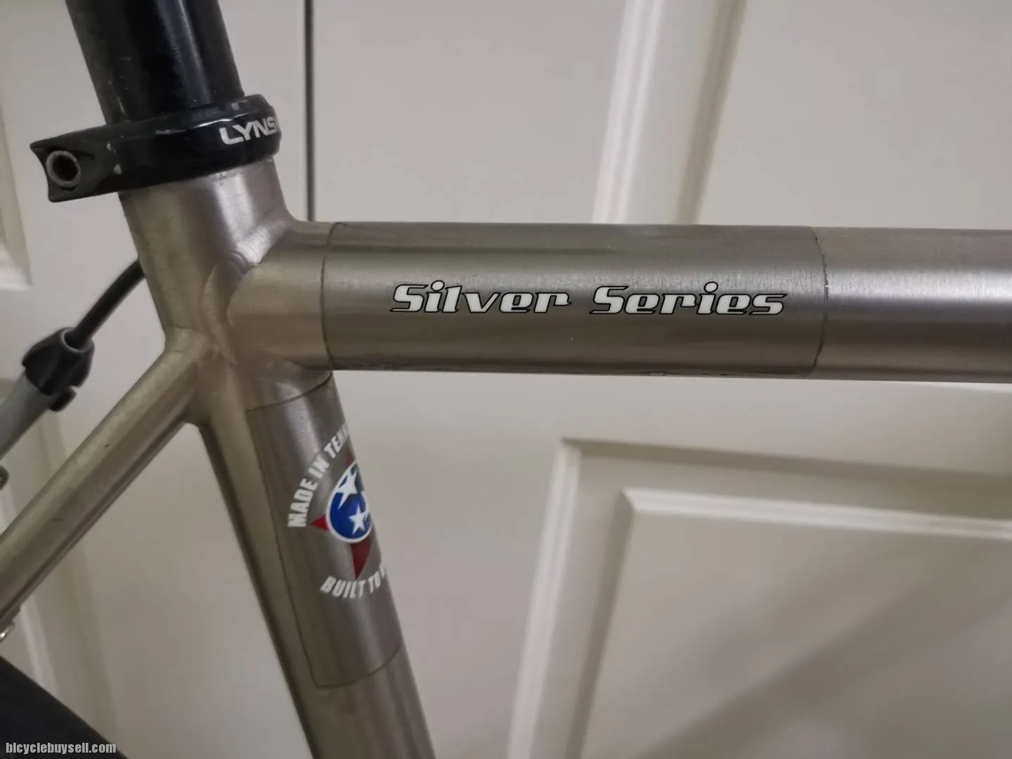Lynskey Breakaway