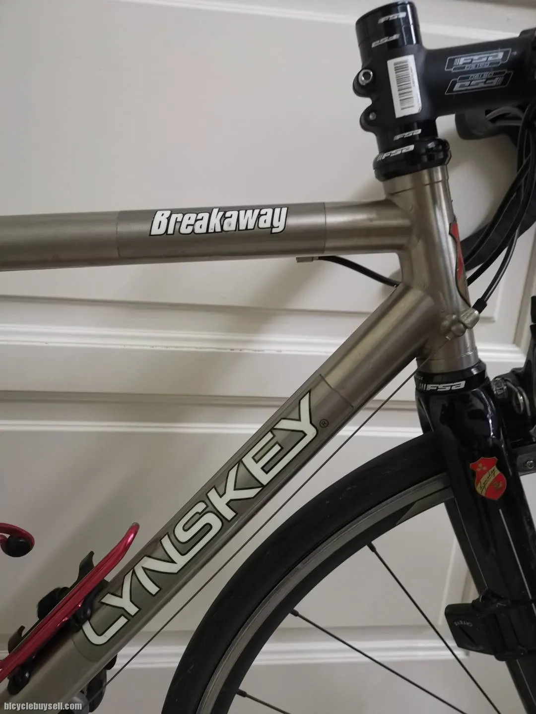 Lynskey Breakaway