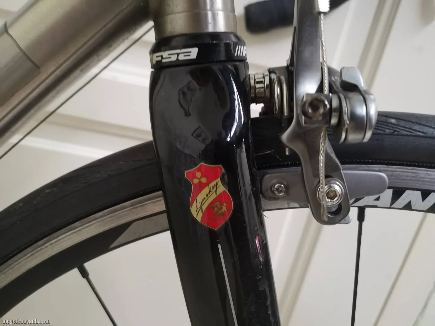 Lynskey Breakaway