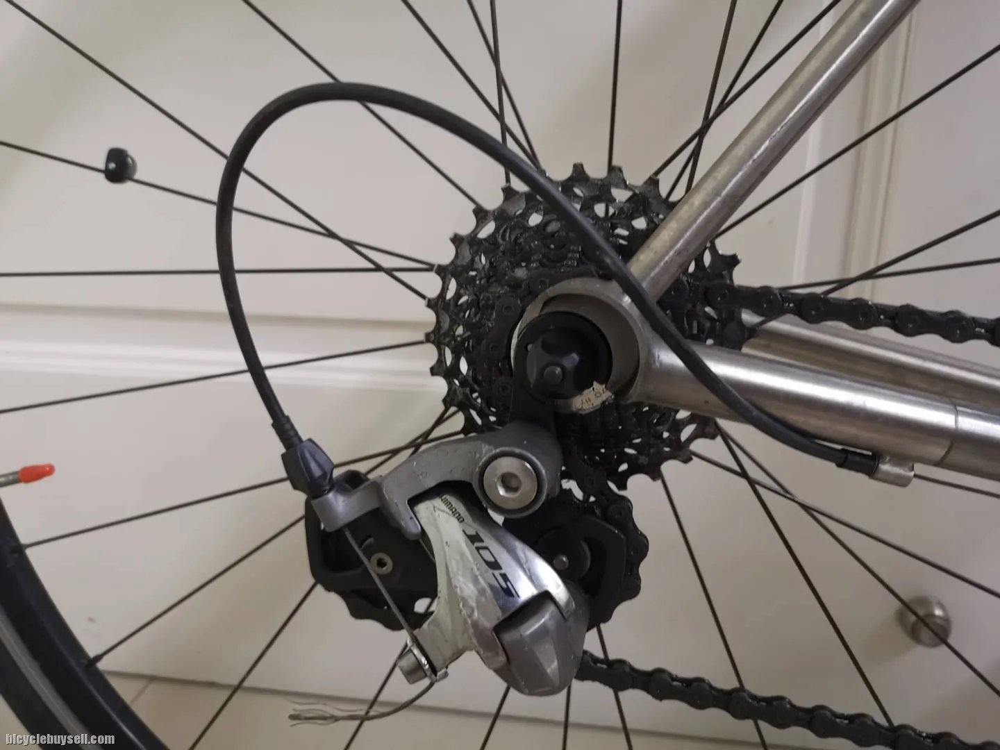 Lynskey Breakaway