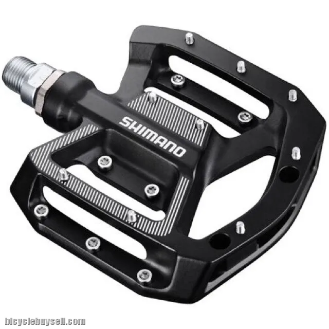 2022 SHIMANO GR500 PEDAL FLAT BICYCLE