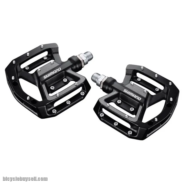 2022 SHIMANO GR500 PEDAL FLAT BICYCLE