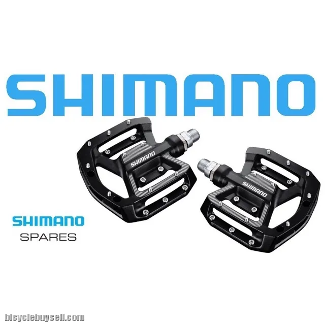 2022 SHIMANO GR500 PEDAL FLAT BICYCLE