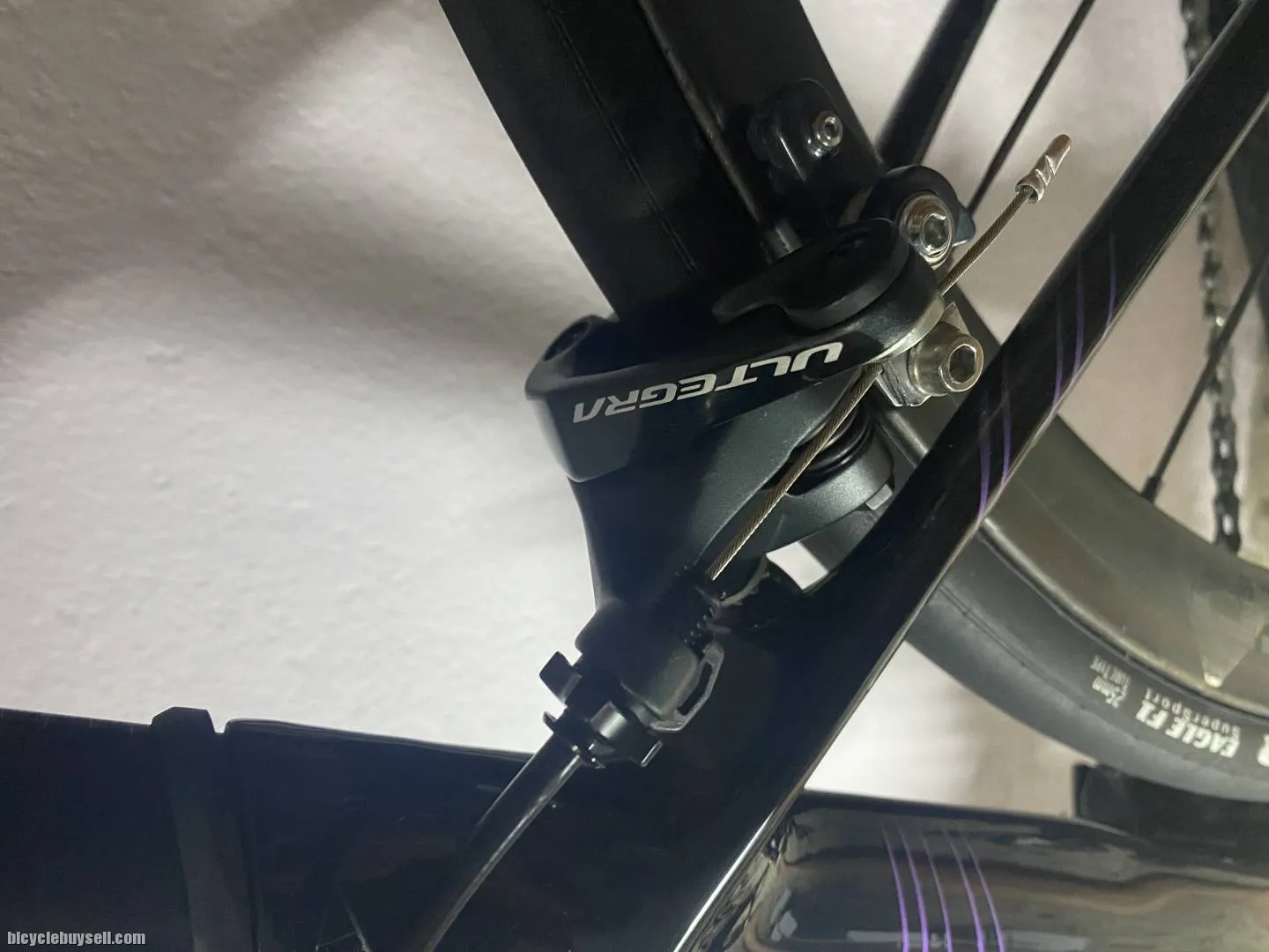 USED LIV LANGMA ADVANCE XS Size