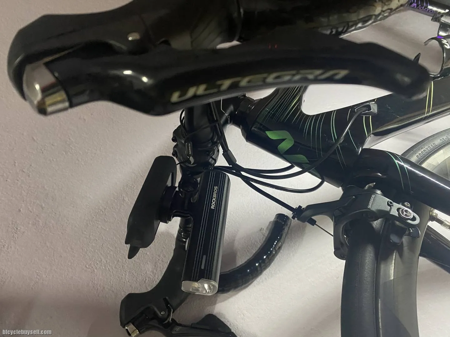 USED LIV LANGMA ADVANCE XS Size