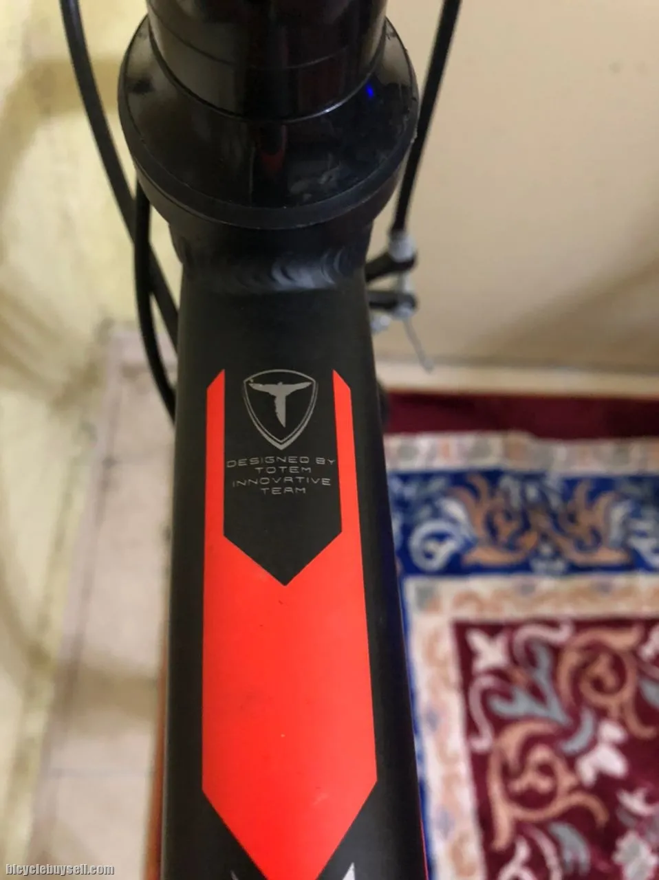 TOTEM 700C T20B ELEGANCE X7