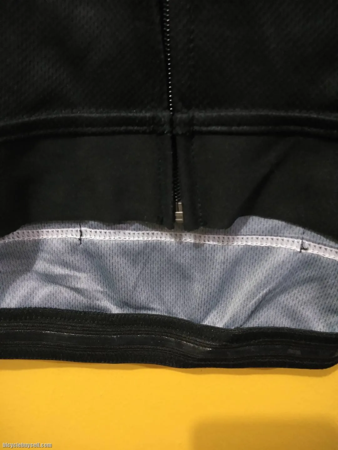 Primo Cycling jersey