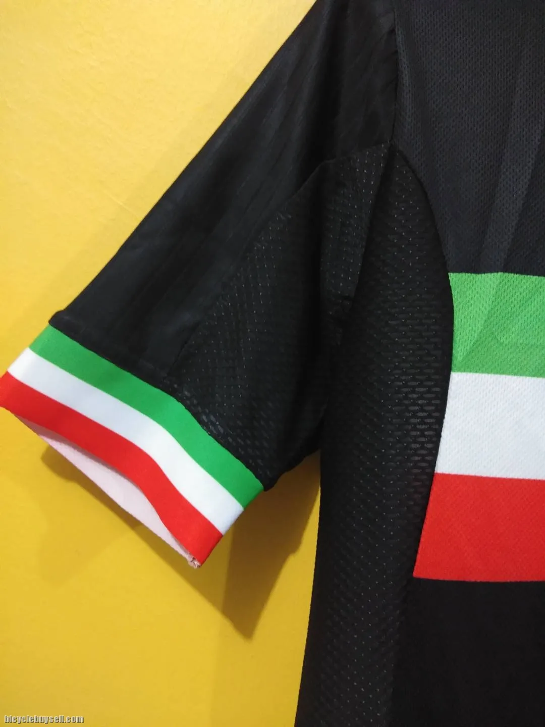 Primo Cycling jersey
