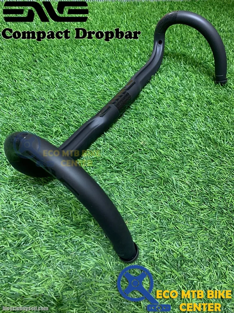 ENVE Compact Dropbar / Road Carbon Stem