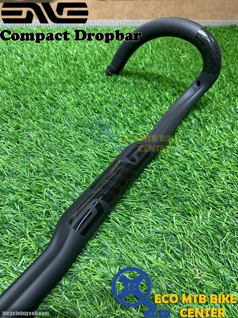 ENVE Compact Dropbar / Road Carbon Stem